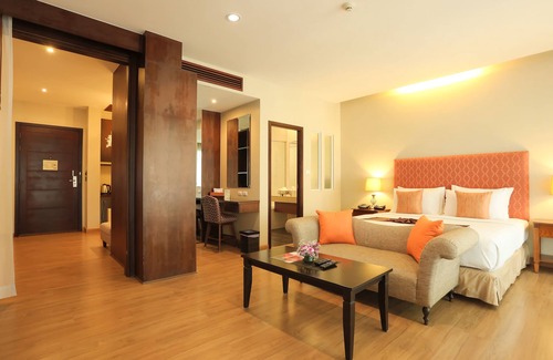 Chiang Rai Hotel | Le Patta Resort & Hotel Chiang Rai