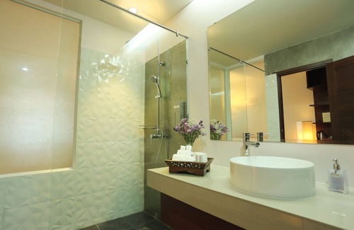 Chiang Rai Hotel | Le Patta Resort & Hotel Chiang Rai