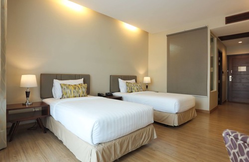 Chiang Rai Hotel | Le Patta Resort & Hotel Chiang Rai