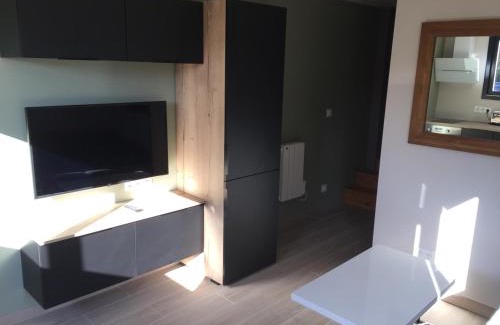 Rumilly Apartment | Le Pavé