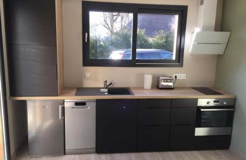 Rumilly Apartment | Le Pavé