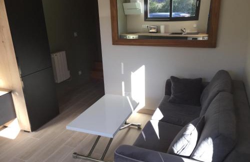 Rumilly Apartment | Le Pavé