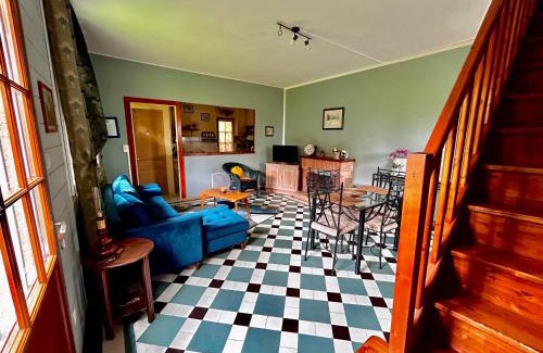Malherbe-sur-Ajon House | Le Pavillon de Chasse