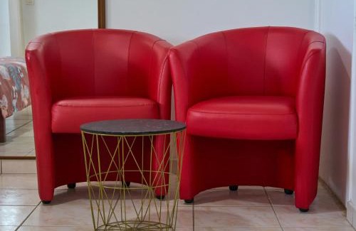Gros-Morne Apartment | Le Pavillon Ananas