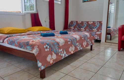 Gros-Morne Apartment | Le Pavillon Ananas