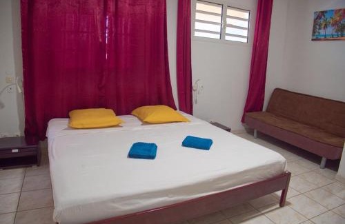Gros-Morne Apartment | Le Pavillon Ananas