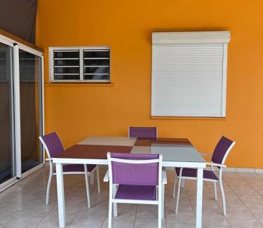 Gros-Morne Apartment | Le Pavillon Ananas