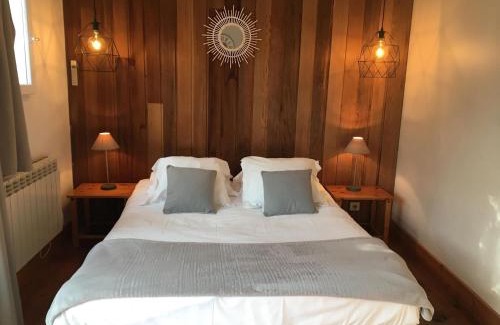 Cap-Ferret Hotel | Le Pavillon Bleu