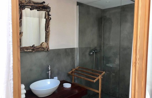 Cap-Ferret Hotel | Le Pavillon Bleu