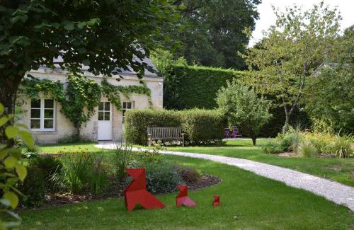 Rochecorbon House | Le Pavillon de la Lanterne