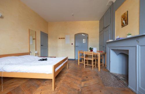 Mont-Dauphin Apartment | Le Pavillon des Officiers