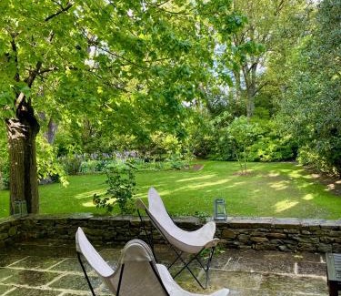 Montlaur Villa | Le Pavillon Du Regisseur