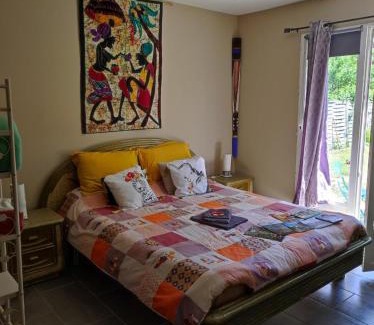 Vire-sur-Lot Bed & Breakfast | le pavillon