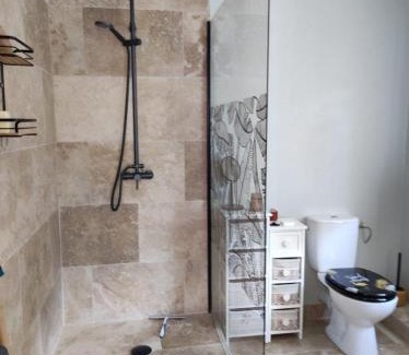 Vire-sur-Lot Bed & Breakfast | le pavillon