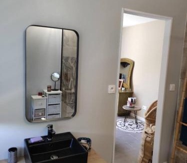 Vire-sur-Lot Bed & Breakfast | le pavillon