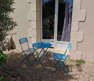 Vire-sur-Lot Bed & Breakfast | le pavillon