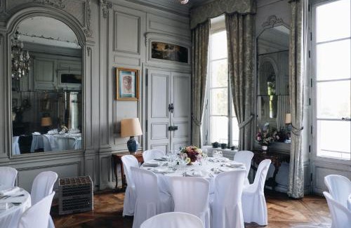 Senlis Bed & Breakfast | Le Pavillon Saint Martin