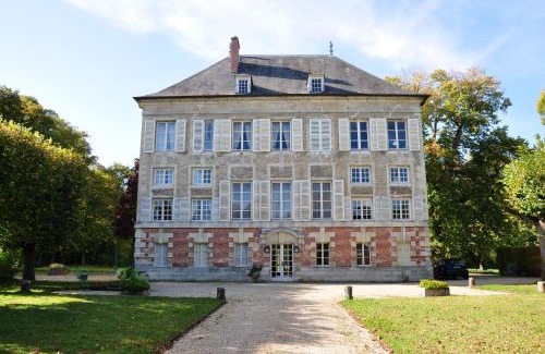 Senlis Bed & Breakfast | Le Pavillon Saint Martin