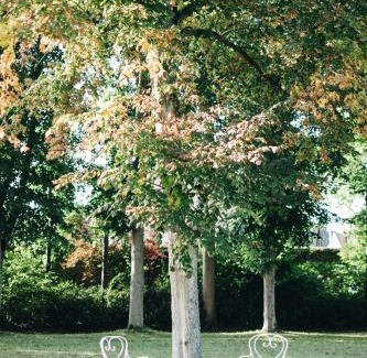Senlis Bed & Breakfast | Le Pavillon Saint Martin