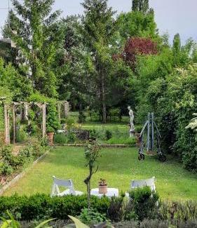 Montrichard Val de Cher House | Le Pavillon Tilia