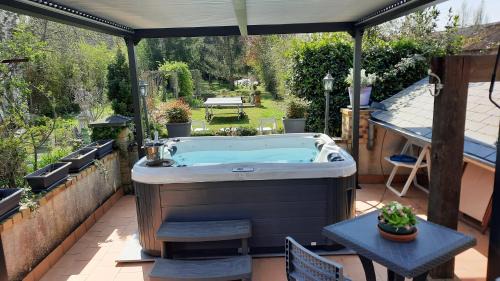 Montrichard Val de Cher House | Le Pavillon Tilia