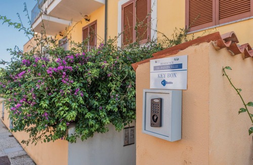 Santa Teresa di Gallura Apartment | Le Pavoncelle Bilo 1Km From The Beach, Santa Teresa Gallura, Italy