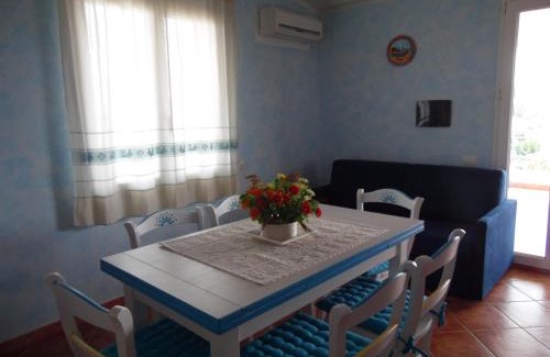 Calasetta House | Le pavoncelle 1