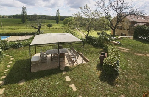 Fajoles House | le pech de compassy/Olivier