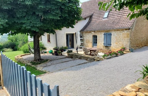 Bio House | Le Pech de Vigne