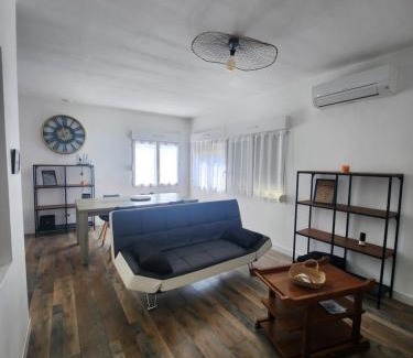 La Tamarissiere Apartment | LE PECHE MIGNON - Appart 2 - locationlatamarissiere