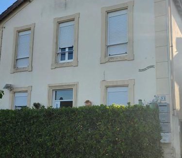 La Tamarissiere Apartment | LE PECHE MIGNON - Appart 2 - locationlatamarissiere