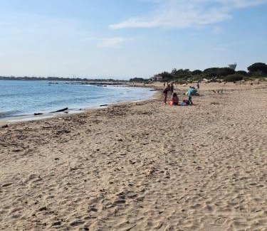 La Tamarissiere Apartment | LE PECHE MIGNON - Appart 2 - locationlatamarissiere