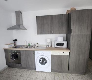 La Tamarissiere Apartment | LE PECHE MIGNON - Appart 3 - locationlatamarissiere