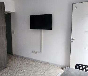La Tamarissiere Apartment | LE PECHE MIGNON - Appart 3 - locationlatamarissiere
