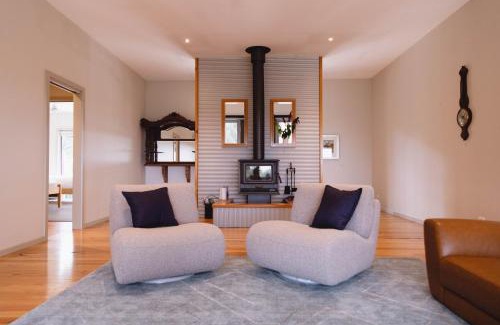 Metung House | Le Pelican
