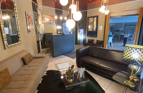 Charleville-Mezieres Hotel | Le Pelican