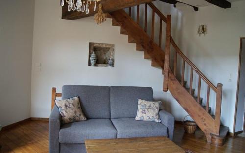 Bruniquel House | Le Pentagone