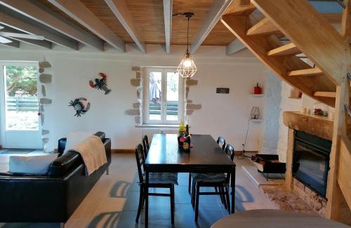 Loctudy House | Le penty de Queffen