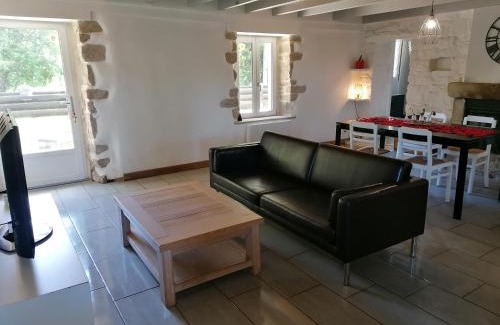 Loctudy House | Le penty de Queffen