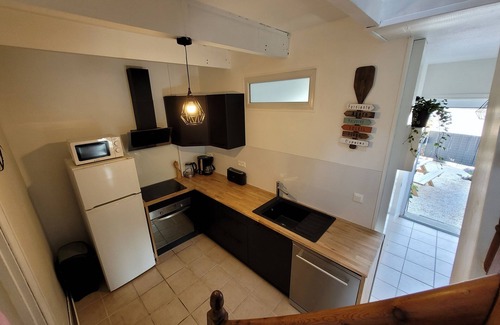 Plestin-les-Greves House | Le Penty du Peulven