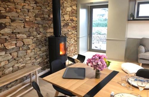 Plougonvelin House | le penty plougonvelin