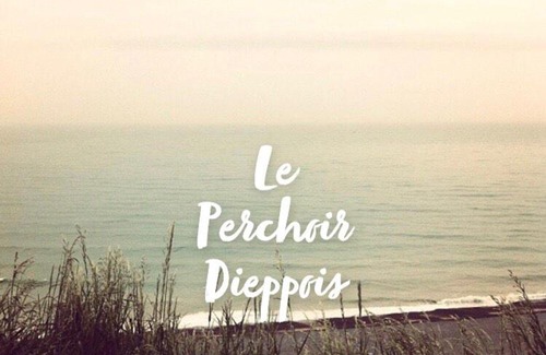 Dieppe Apartment | Le Perchoir Dieppois