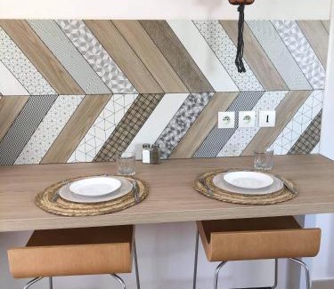Dieppe Apartment | Le Perchoir Dieppois