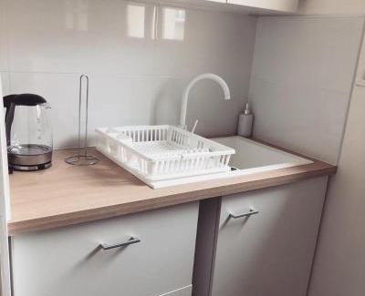Dieppe Apartment | Le Perchoir Dieppois