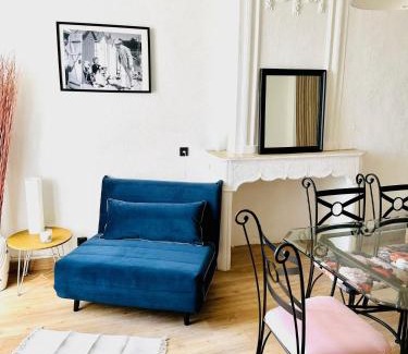 Anduze Apartment | Le Perchoir Du Parc Cœur historique Anduze 3 Etoiles