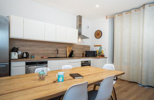Le Grand Valtin Apartment | Le Perchoir- Grand Valtin 6 pers