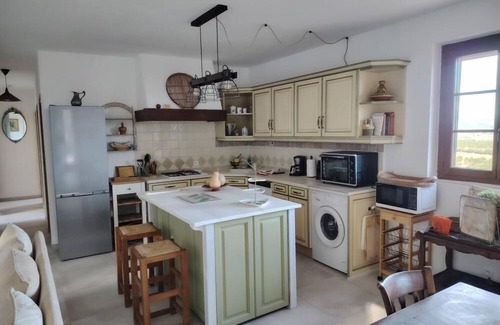 Les Mayons House | LE PERCHOIR - LES MAYONS
