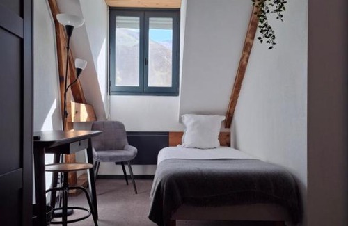 Accous Hotel | Le Permayou