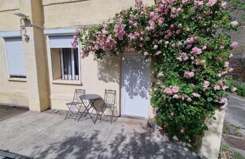 Saint-Martin-lez-Tatinghem Apartment | Le Petit Marais
