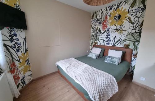 Saint-Martin-lez-Tatinghem Apartment | Le Petit Marais